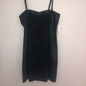 Short Little Black Dress, size 8, Kensie, NWT